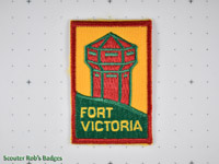 Fort Victoria [BC F02b]